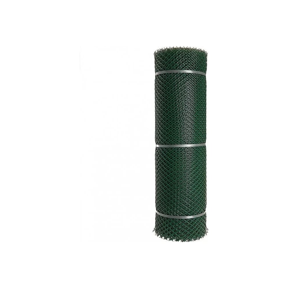 Изображение товара Ромбическая садовая сетка 17x17 мм 20м ООО Аквапласт ПРОФИ Р1-00016744