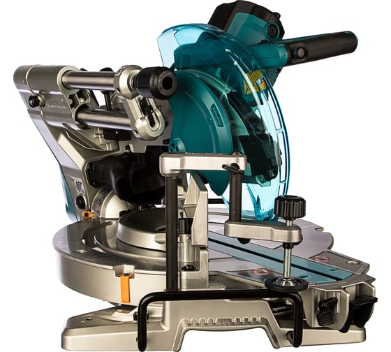 Изображение товара Торцовочная пила Makita LS1019L