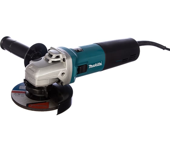 Изображение товара Угловая шлифмашина Makita 9565CR