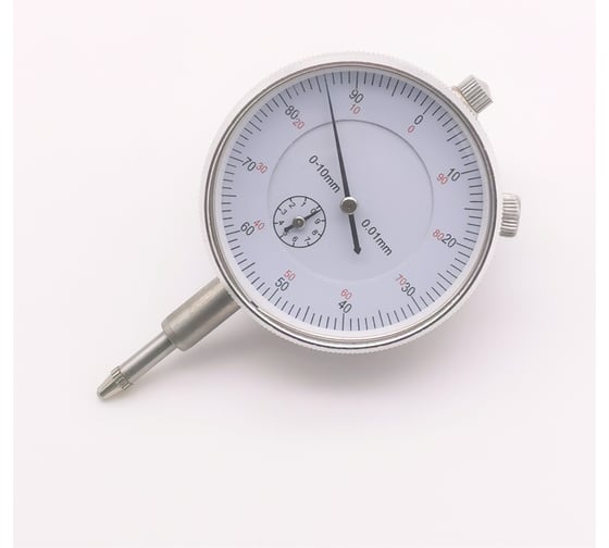 Изображение товара Индикатор часового типа BESTELLI 0-10 мм, 0.01 мм AC00300205