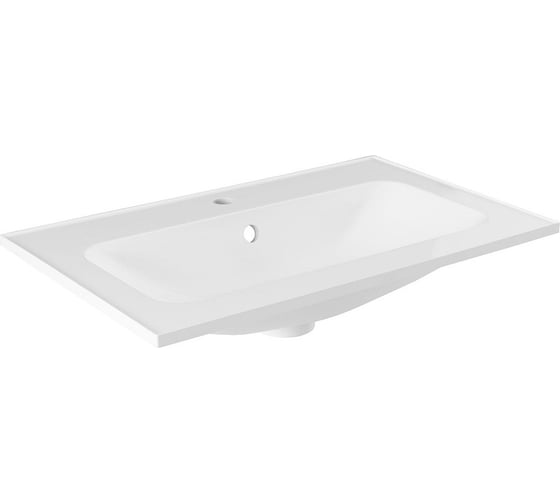 Изображение товара Раковина-столешница Aquanet Арт 75 318925 00318925