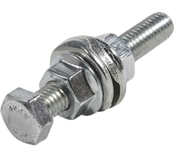 Изображение товара Нажимной упор KUKAMET с шестигранным наконечником M911-5