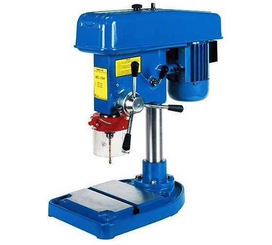 Изображение товара Сверлильный станок TRIOD DMS-06/400 412022