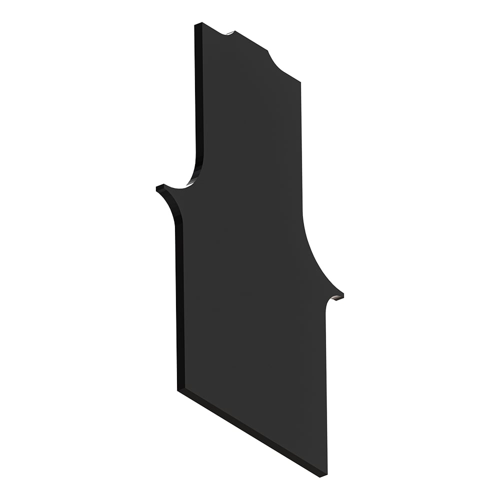 Изображение товара Внутренняя заглушка для шинопровода ARTE LAMP linea-accessories A485206E