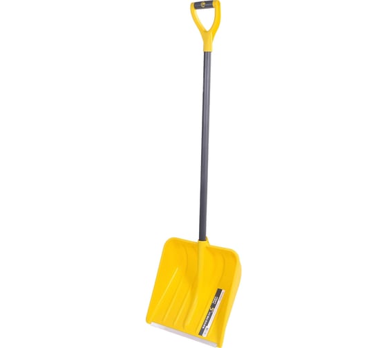 Изображение товара Лопата пластиковая Cycle Варяг 4607156369263