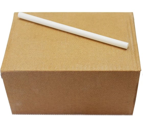 Изображение товара Разметочный мелок Дока 127x6.4x6.4, круглый, упаковка 5 шт. DK.0000.13152