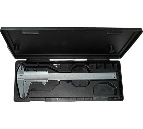 Изображение товара Штангенциркуль БМ 0-150 мм 0,05 тип 1 2906