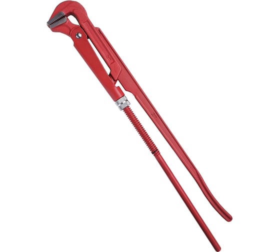 Изображение товара Трубный рычажный ключ ООО "ОПТИКОМ ЭЛЕКТРИК" КТР-3 1090.3550