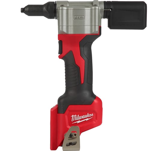 Изображение товара Заклепочник Milwaukee M12 BPRT-0 4933464404
