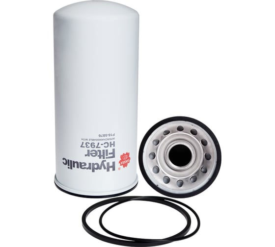 Изображение товара Фильтр гидравлический Sakura HC7937