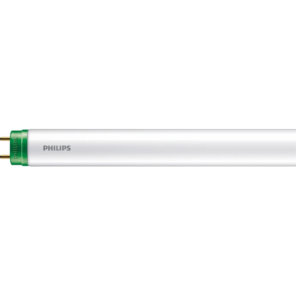 фото Светодиодная лампа philips ledtube 1200мм 16вт линейная 4000к g13 ap i g 465538