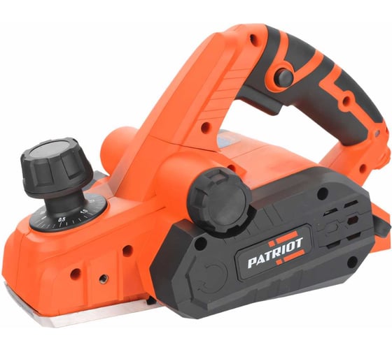 Изображение товара Электрический рубанок PATRIOT PL 820 150301101