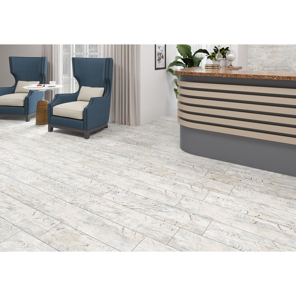 Изображение товара Керамогранит AlmaCeramica Antik 200х900 для ванной и кухни