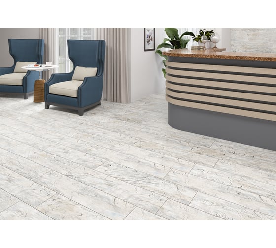 Изображение товара Керамогранит AlmaCeramica Antik 200х900 (9 шт в уп/72,9 м в пал) GFA92NTK07R