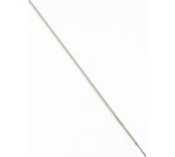 Изображение товара Электроды МР-3 СМ 2 мм, зеленые, натуральный рутил 87%TiO2, 1 кг Bohrer 75201033