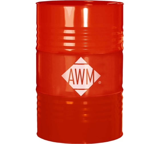 Изображение товара Антифриз AWM  G12+ Ready Mix, бочка 50 кг 430208017