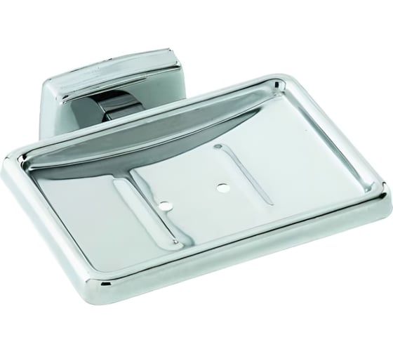 Изображение товара Мыльница NOFER Classic глянцевая 09044.B