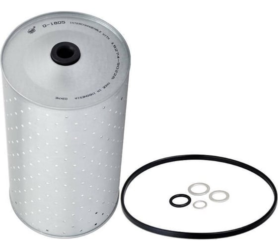 Изображение товара Фильтр масляный Sakura O1805