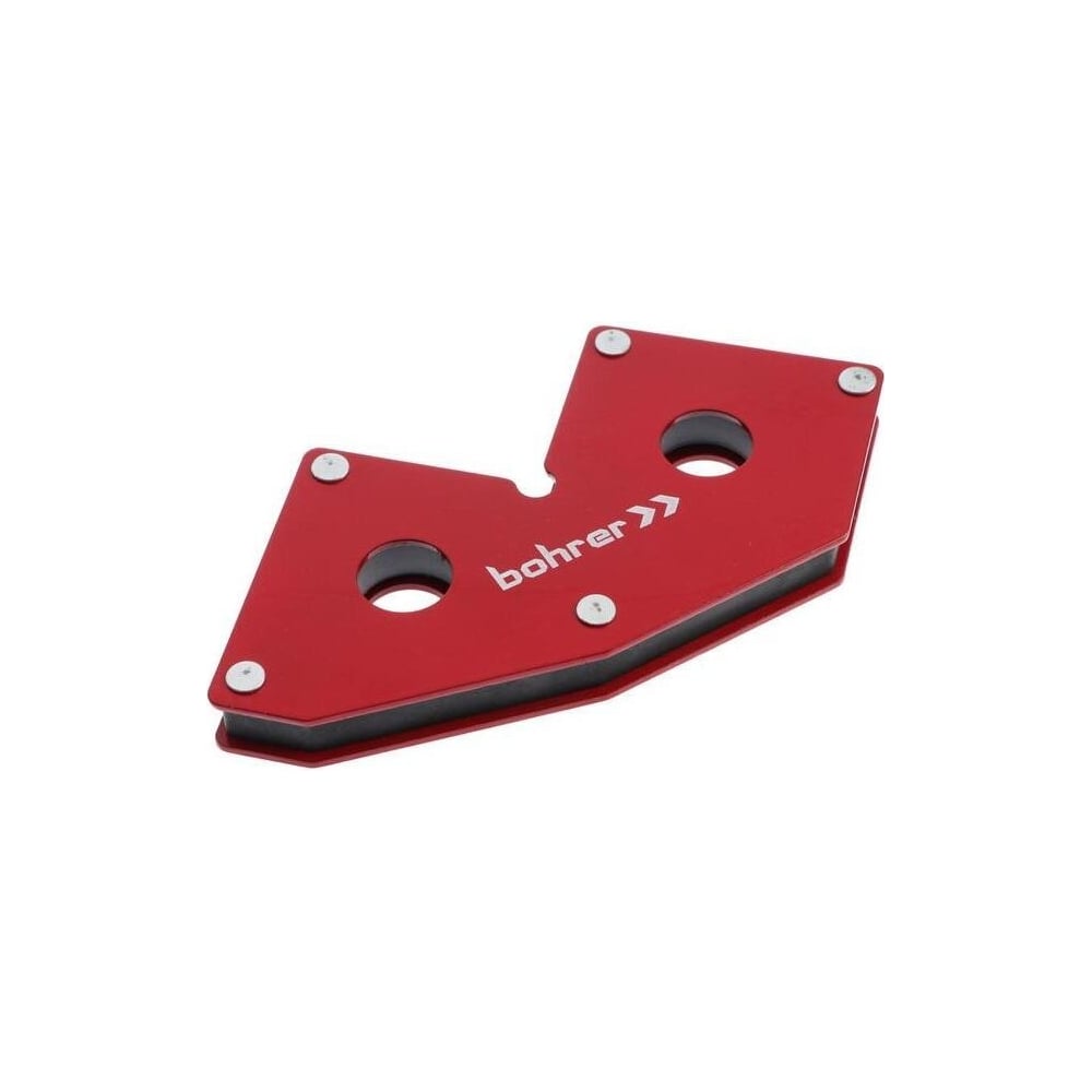 Изображение товара Уголок магнитный для сварки W3 30LBS 60° 90° 135° 165° до 13.5 кг