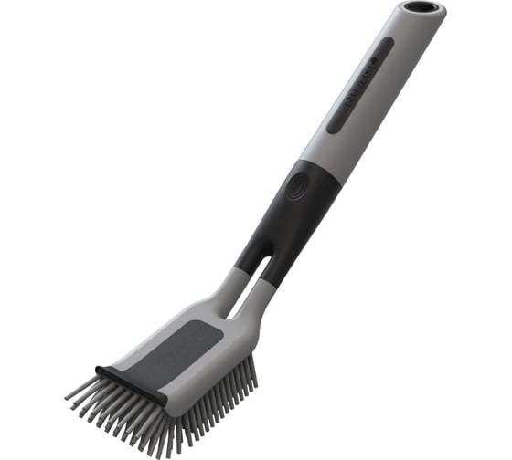 Изображение товара Щетка для посуды HAPPY PANDA HP-DB03, ТПР РТ-00069419