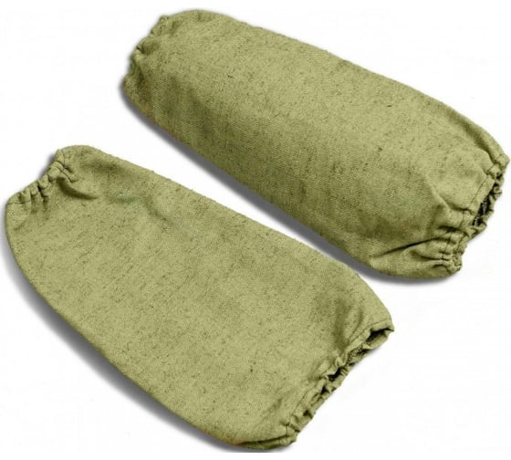 Изображение товара Профессиональные брезентовые нарукавники Insparion 480 г/м2, высший сорт ЕВ-00000139