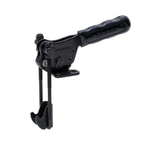 Изображение товара Натяжная защелка KUKAMET регулируемая вертикальная до 204 кг B351-2