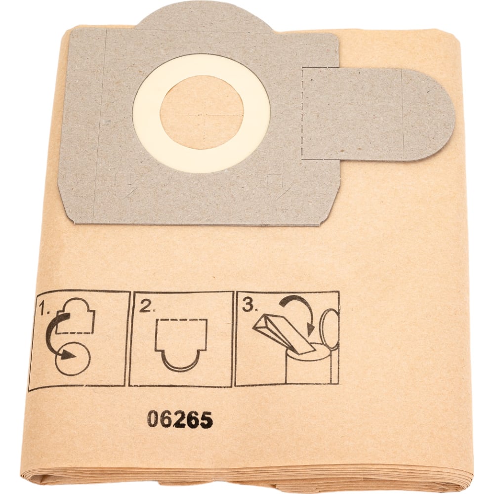 Бумажные пылесборники для пылесоса PAS Bosch электролобзик bosch