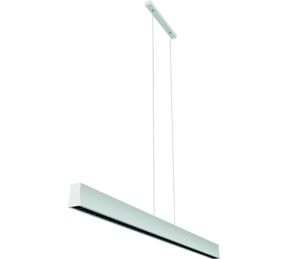 Изображение товара Подвесной линейный светильник MANTRA hanok 7540