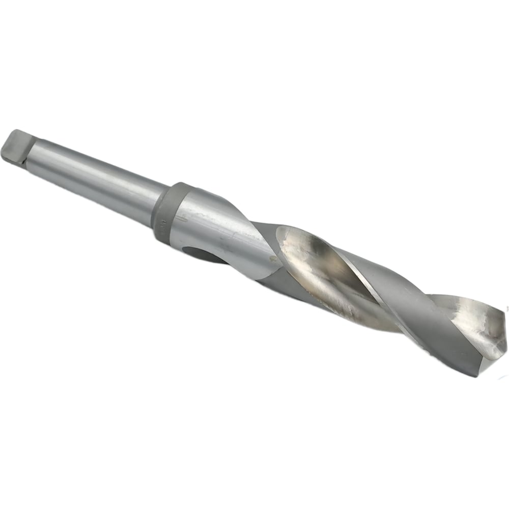 Изображение товара Сверло по металлу КМ4 TORNERI 45х210х359 мм спиральное для точных отверстий