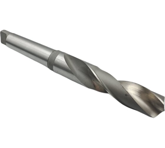 Изображение товара Сверло по металлу к/x 51х225х412 мм, КМ5 TORNERI 044708