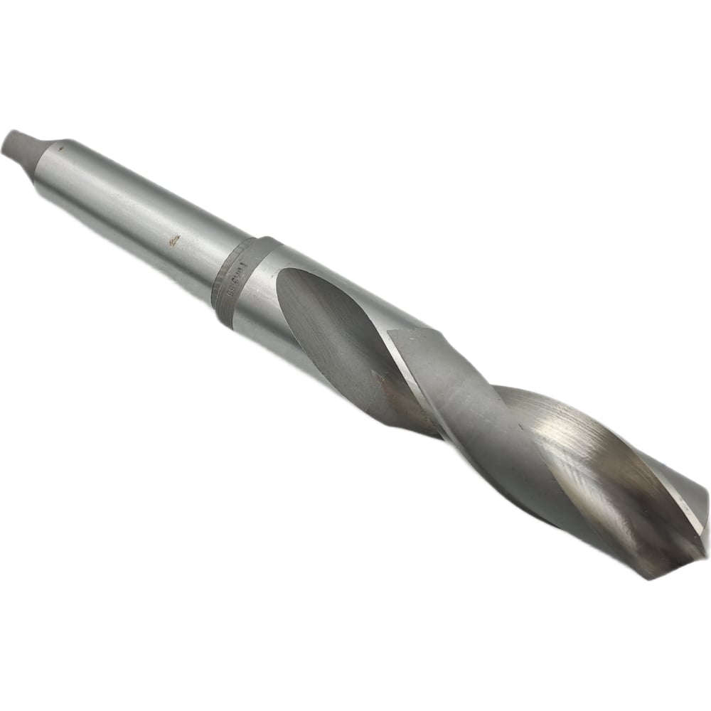 Изображение товара Сверло по металлу K/х 55х230х417 мм TORNERI КМ5 для точного сверления металлов