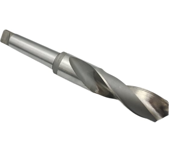 Изображение товара Сверло по металлу к/x 60х235х422 мм, КМ5 TORNERI 044712