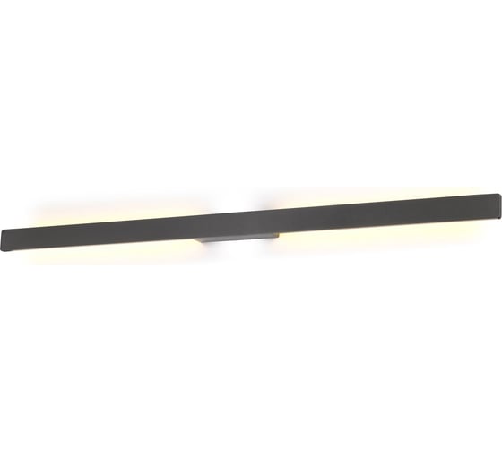 Изображение товара Настенный уличный светильник MANTRA lotus 7995