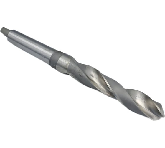 Изображение товара Сверло по металлу к/x 36х195х344 мм, Р6М5, КМ4 TORNERI 045541