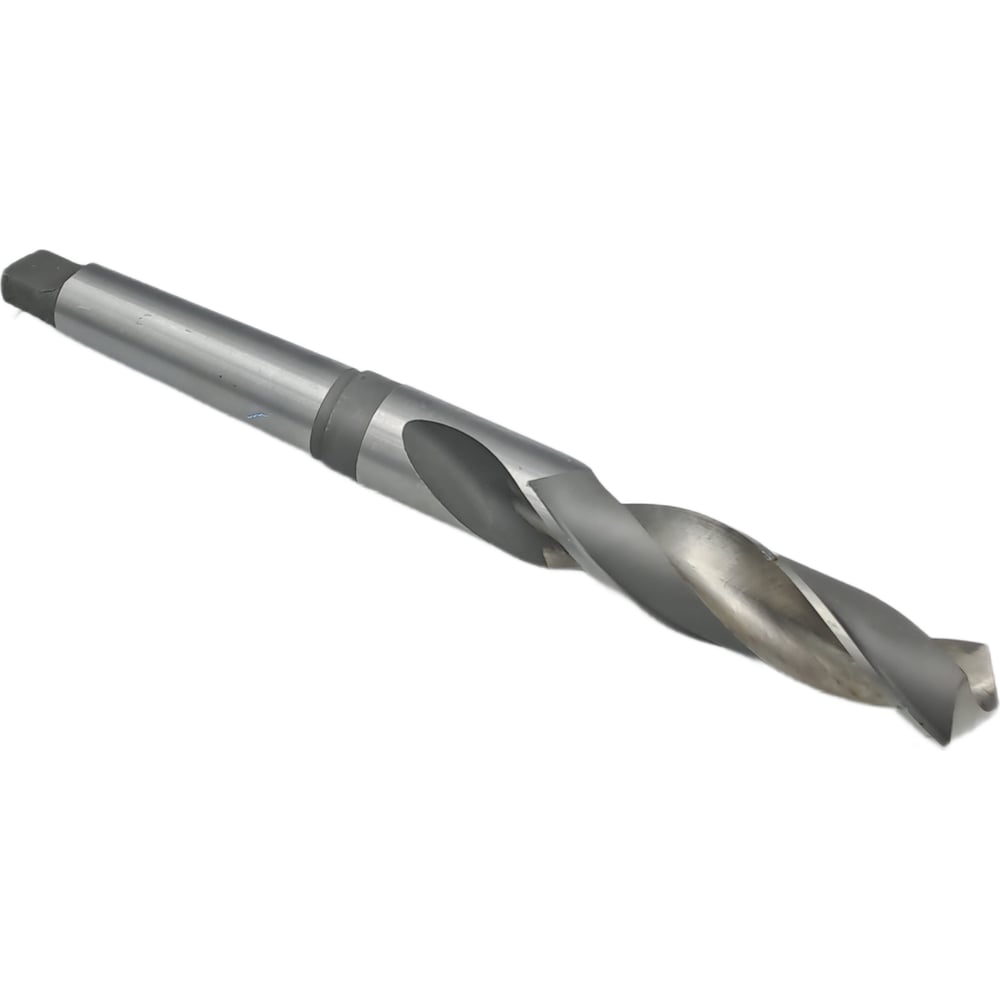 Изображение товара Сверло по металлу TORNERI 35.5 мм х 190 мм, модель 045527