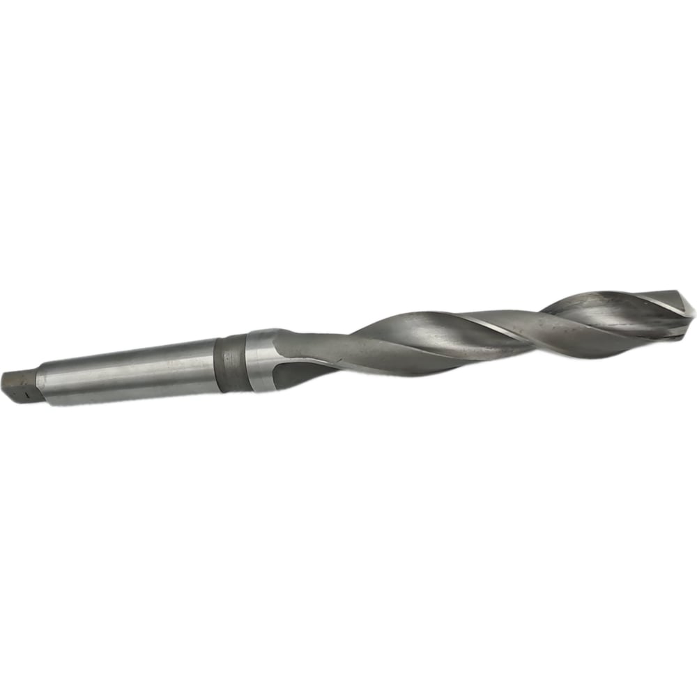 Изображение товара Сверло по металлу к/х 27х170х291 мм TORNERI Р6М5 ГОСТ 10903-77