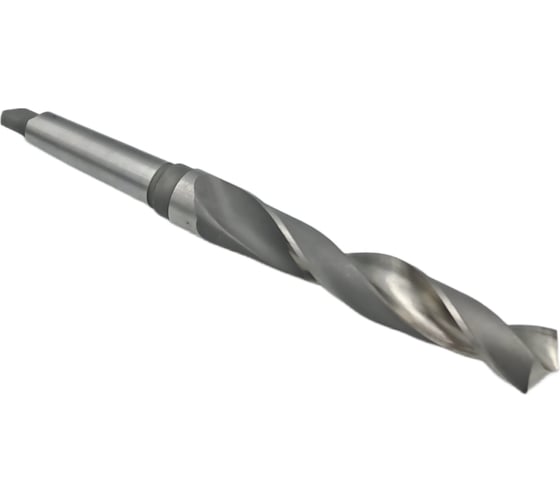 Изображение товара Сверло по металлу к/x 30х175х296 мм, Р6М5, КМ3 TORNERI 044749