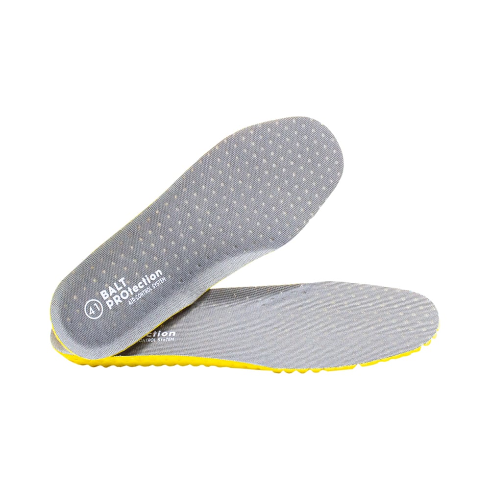 Изображение товара Стельки Балтобувь р 44 Air-control серые для комфорта ног