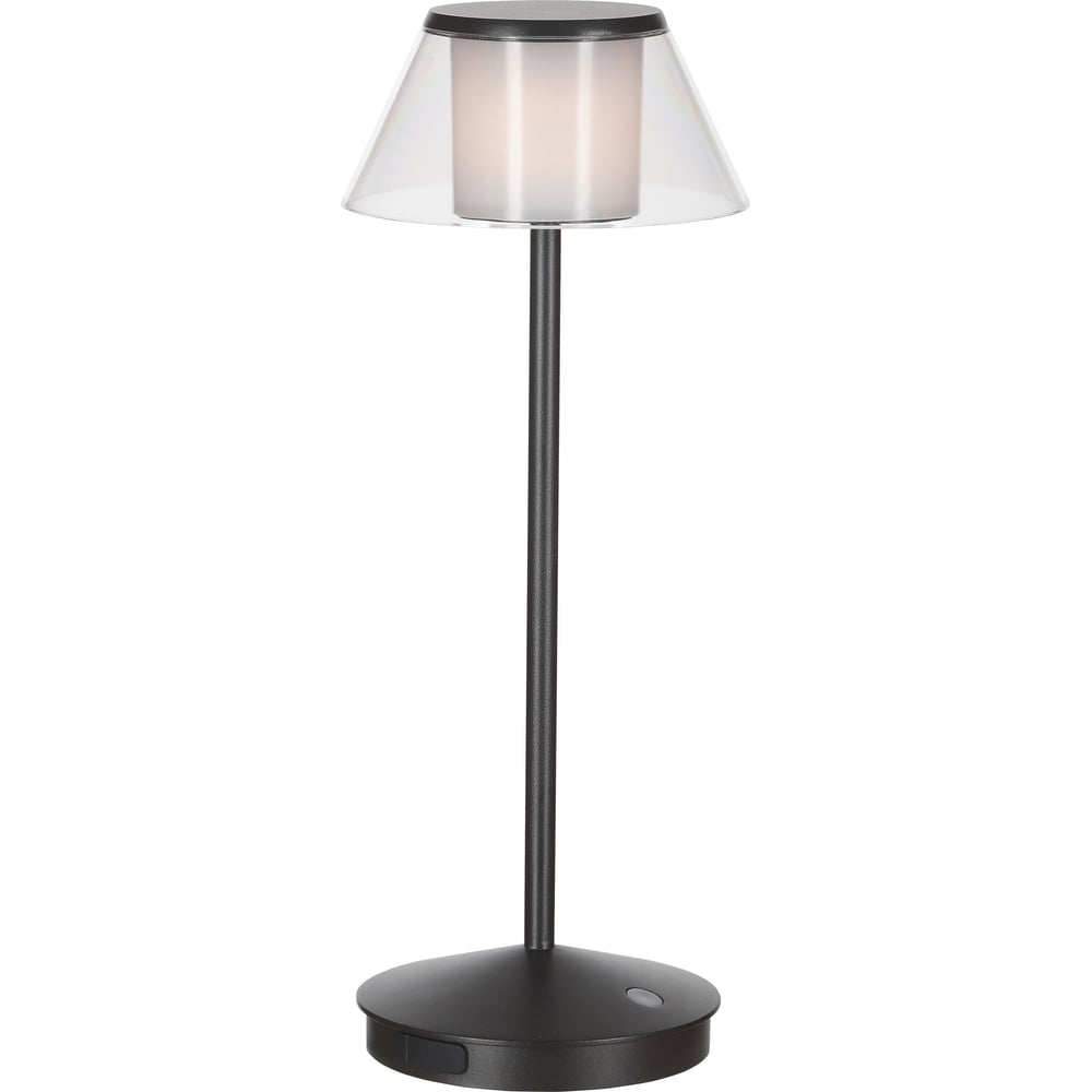 Изображение товара Переносной уличный светильник MANTRA K5 7989 с защитой IP54 для уличного освещения