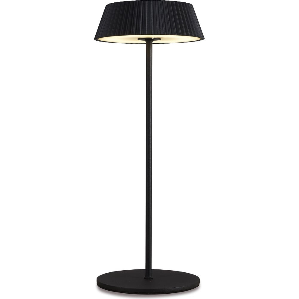 Изображение товара Переносной уличный светильник MANTRA relax 7934 с LED освещением, IP54