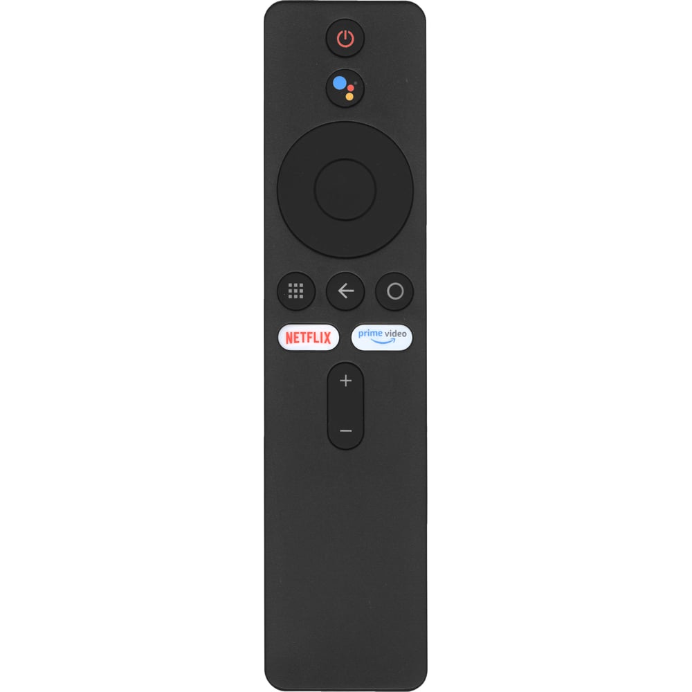 Пульт huayu для Xiaomi mi ver.3 tv box ic для приставки HRM2119