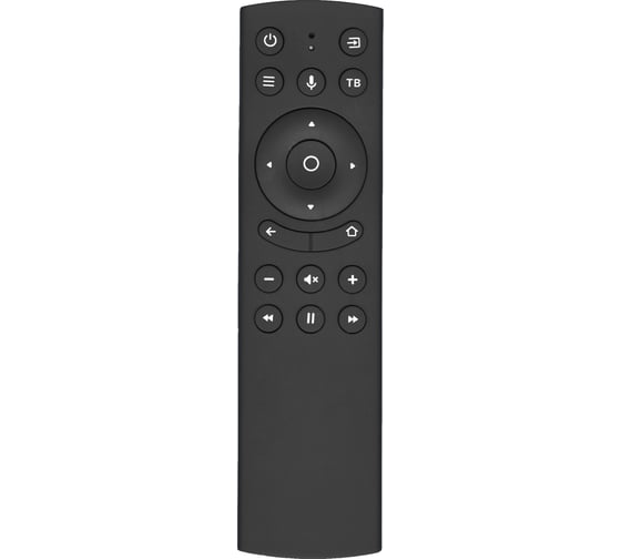 Изображение товара Пульт huayu VOICE RC18 для DEXP U50E9100Q для телевизора DEXP, Hyundai, Hartens, Novex, HI, Telefunken, Leff, AMCV, ECON, YUNO, Vekta, BBK, HIPER HOB2743