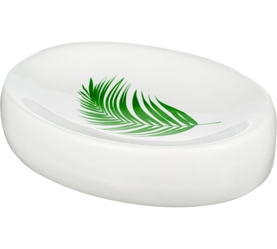 Изображение товара Мыльница EG Albero керамика 19172