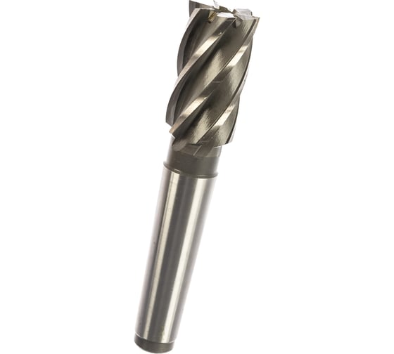 Изображение товара Фреза концевая ООО "ТМТ ГРУПП" к/х 30 6 зуб. КМ 3 Р6М5 134844