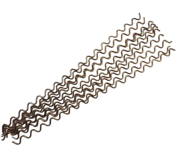 Изображение товара Проволока волнистая приварочная узкая 10 шт Great Wolf GWR-00027