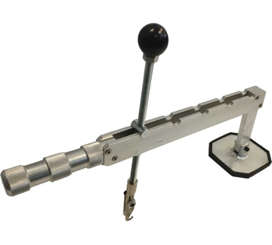 Изображение товара Пуллер для быстрого выправления вмятин 1 опорный Great Wolf GWPul-11