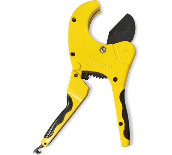 Изображение товара Труборез ООО "ОПТИКОМ ЭЛЕКТРИК" д/резки труб диаметром до 63 мм 2004.0063