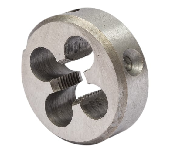 Изображение товара Плашка ООО "ТМТ ГРУПП" М8х0.75 9ХС 57877