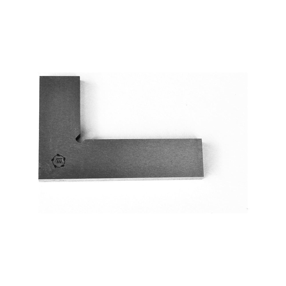 Изображение товара Лекальный угольник 250x160 класс 0 ТМ Туламаш УЛП 103478