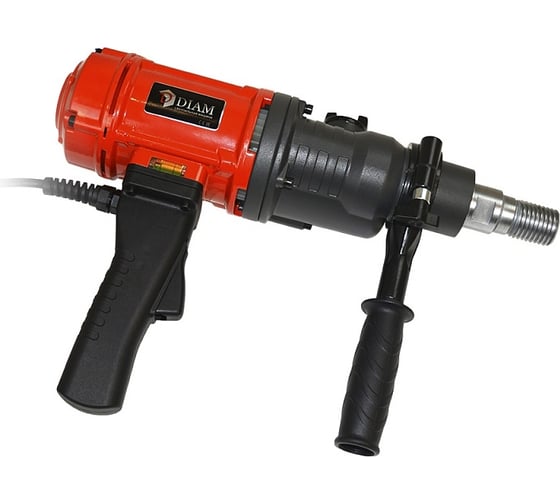 Изображение товара Сверлильная машина ручная Diam ML-102/2Н, серия Мастер  620067